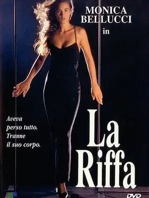 Phim Xổ Số - The Raffle / La Riffa (1991)