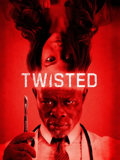 Phim Xoắn Quẩy - Twisted (2026)