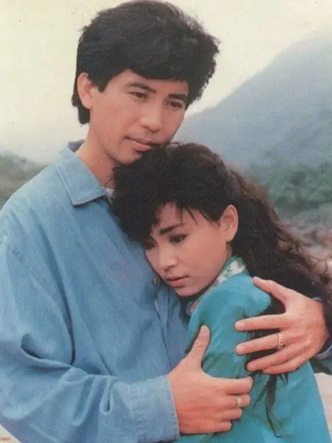 Phim  Xóm Vắng -  Xóm Vắng (1987)