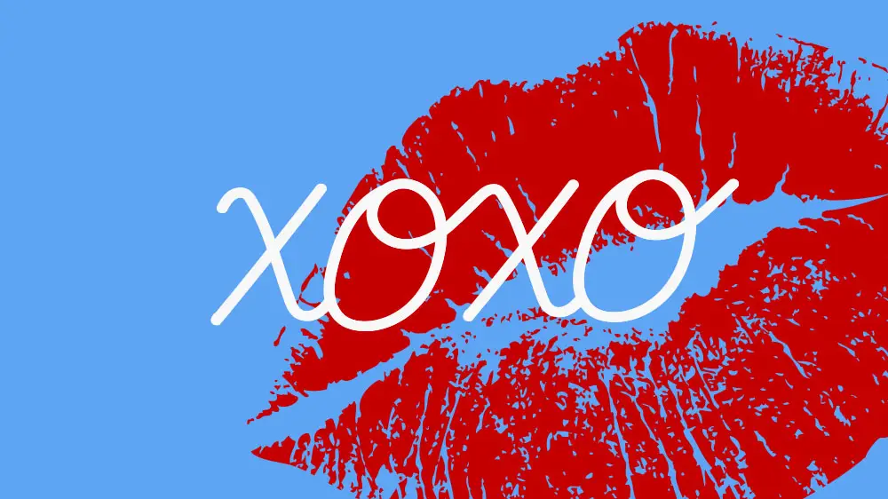 XOXO