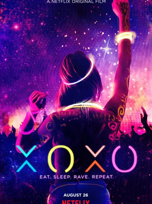 Phim XOXO - XOXO (2016)