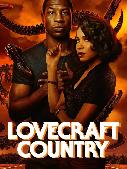 Phim Xứ LoveCraft - Lovecraft Country (2020)