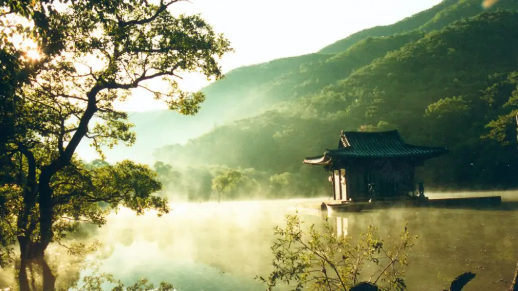 Xuân, Hạ, Thu, Đông... Rồi Lại Xuân