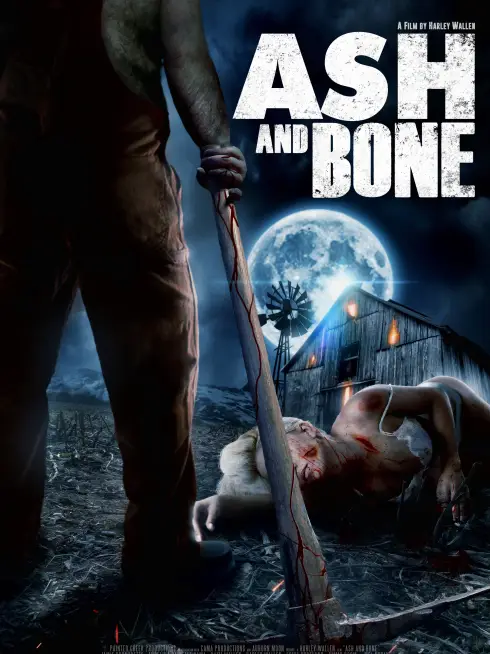 Phim Xương và Tro - Ash and Bone (2022)