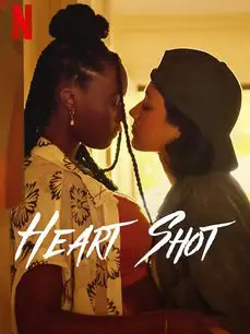 Phim Xuyên tới con tim - Heart Shot (2022)