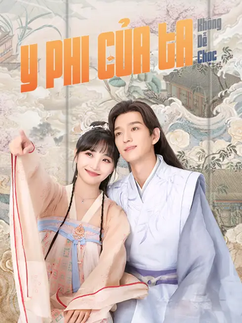 Phim Y Phi Của Ta Không Dễ Chọc - I Have a Smart Doctor Wife (2023)