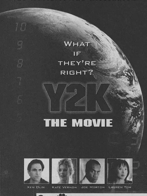  Y2K (1999)