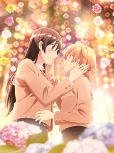 Phim Yagate Kimi ni Naru - Bloom Into You (2018)