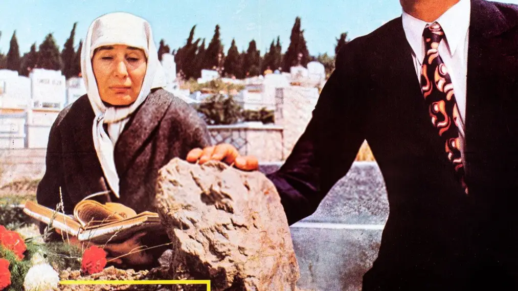 Yalan Dünya