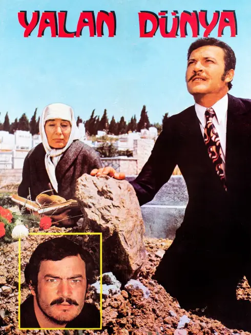  Yalan Dünya (1972)