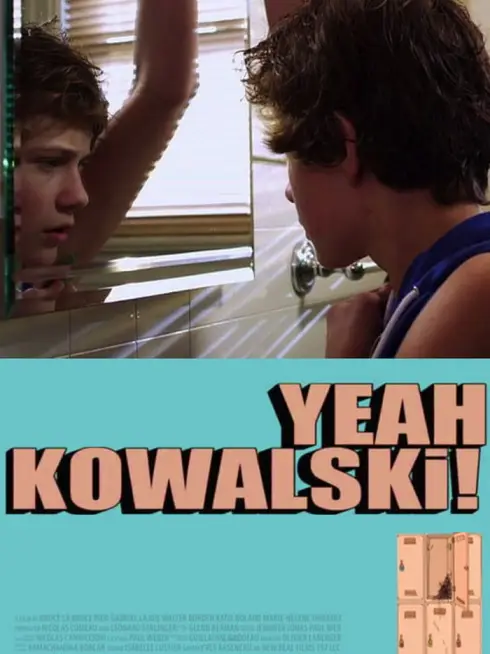  Yeah Kowalski! (2013)