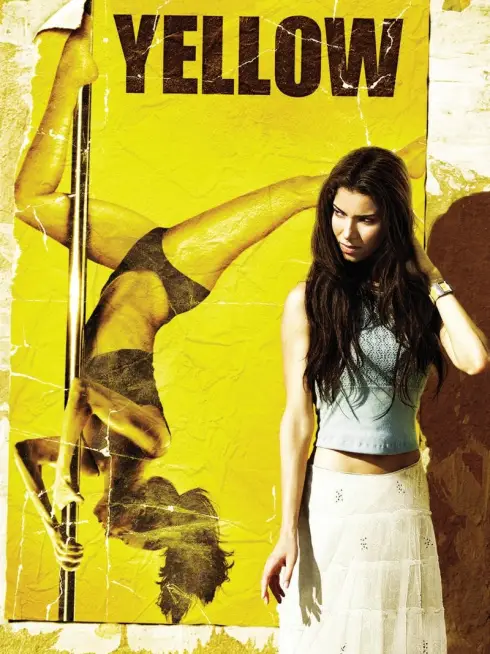  Yellow (2006)