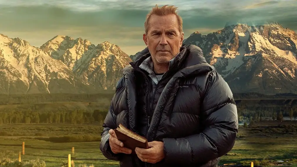 Phim Yellowstone: One-Fifty - Yellowstone: One-Fifty (2022)