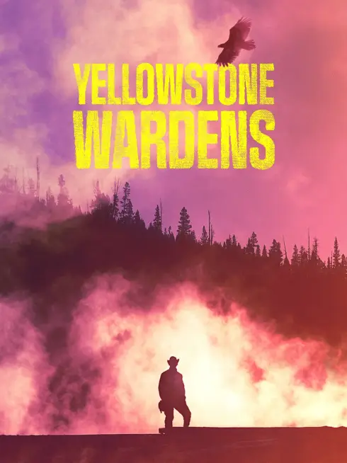  Yellowstone Wardens (2023)