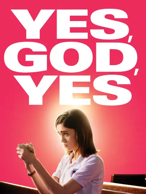 Yes, God, Yes