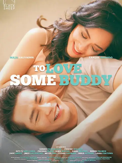 Phim Yêu Bạn Thân - To Love Some Buddy (2018)