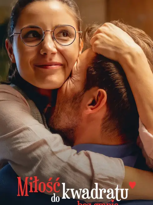 Phim Yêu bình phương mãi mãi - Squared Love Everlasting (2023)