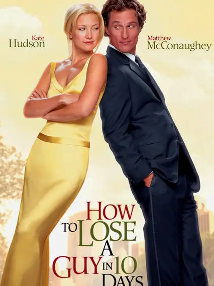 Phim Yêu em không quá 10 ngày - How to Lose a Guy in 10 Days (2003)