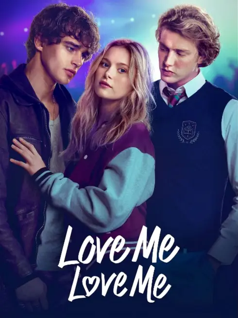 Phim Yêu Em Nhé - Love Me Love Me (2026)