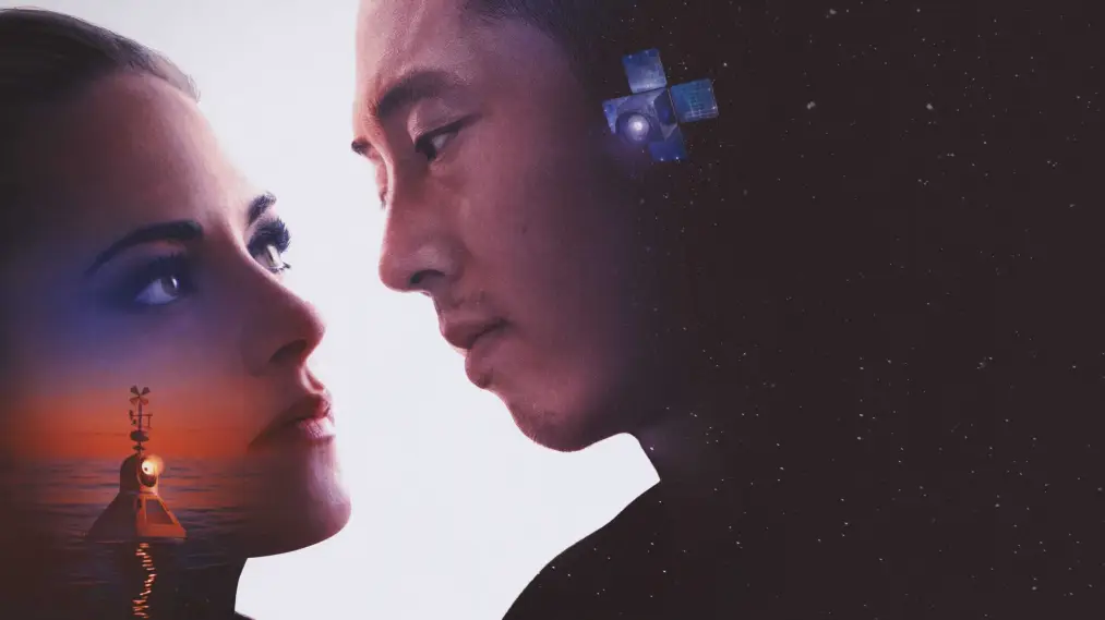 Yêu Em Nơi Thế Giới Lụi Tàn