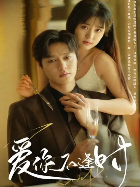Phim Yêu Em Sai Thời Điểm - 爱你不逢时 (2025)