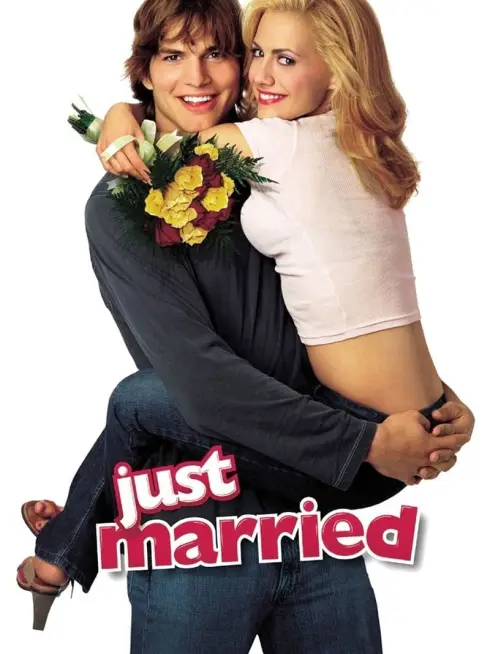 Phim Yêu Là Cưới - Just Married (2003)