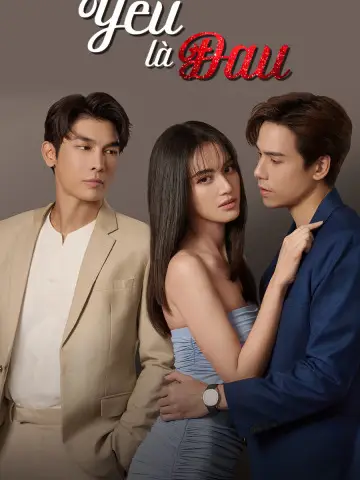 Yêu Là Đau