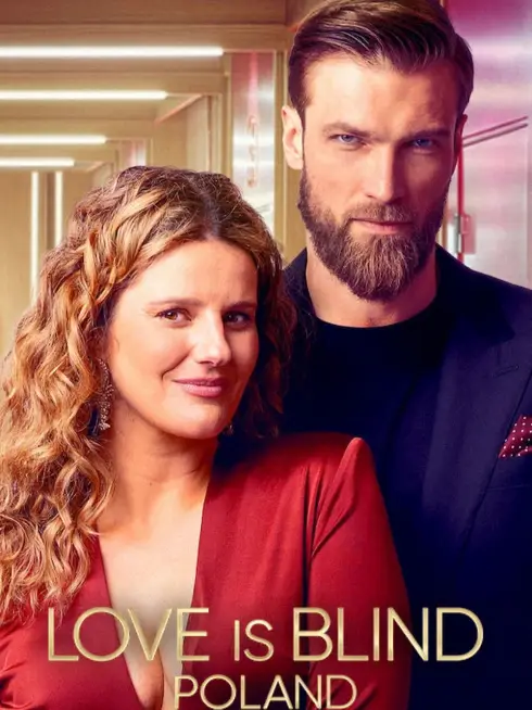 Phim Yêu Là Mù Quáng: Ba Lan - Love Is Blind: Poland (2026)