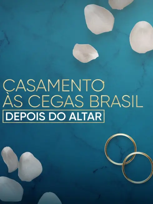 Yêu là mù quáng: Brazil - Sau thánh đường