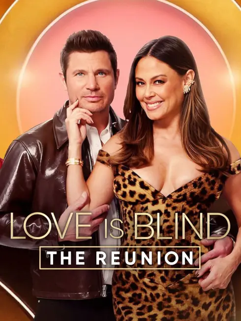 Phim Yêu là mù quáng: Hội ngộ - Love Is Blind: The Reunion (2026)