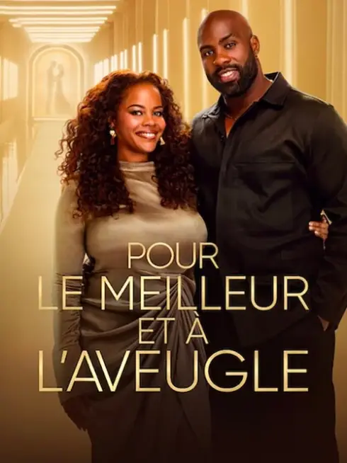 Phim Yêu là mù quáng: Pháp - Love Is Blind: France (2025)