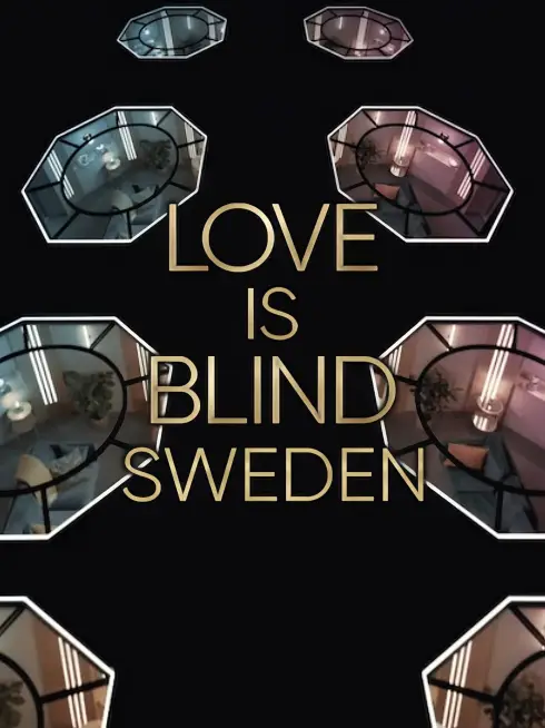 Phim Yêu là mù quáng: Thụy Điển (Phần 1) - Love Is Blind: Sweden (Season 1) (2024)