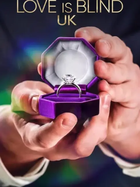 Phim Yêu là mù quáng: UK - Love Is Blind: UK (2024)