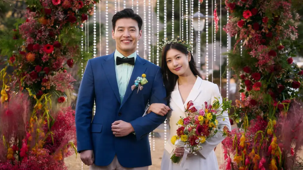 Phim Yêu Lại Vợ Ngầu - Love Reset (30일) (2023)