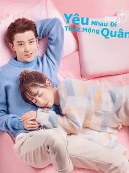 Yêu Nhau Đi, Thực Mộng Quân