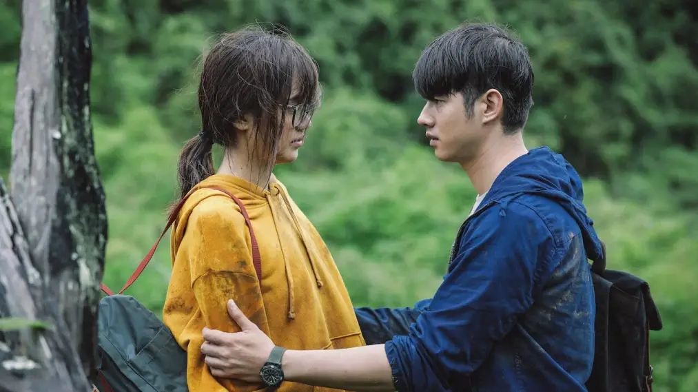 Yêu Nhau Mùa 'Ế'