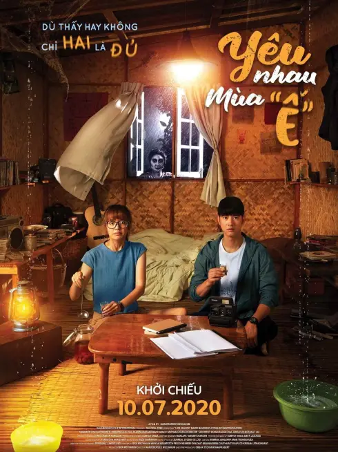 Phim Yêu Nhau Mùa 'Ế' - Low Season (2020)