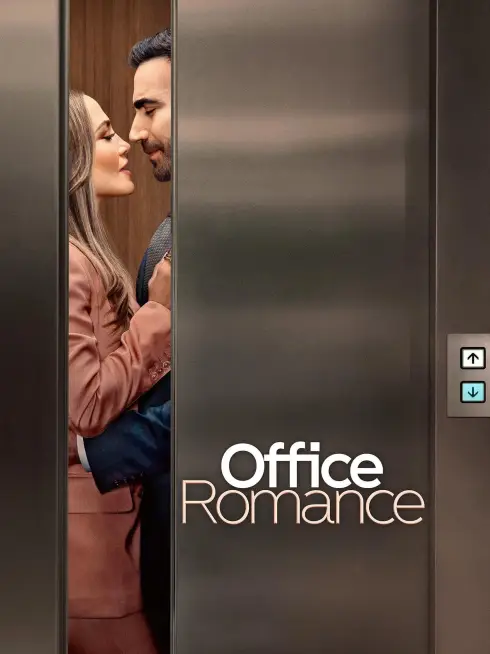 Phim Yêu Nơi Công Sở - Office Romance (2026)