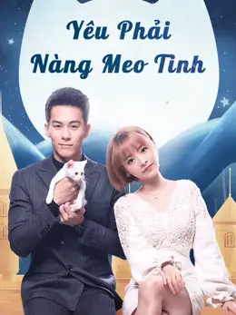 Phim Yêu Phải Nàng Meo Tinh - Falling in Love With Cat (2020)