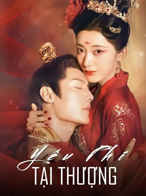 Phim Yêu Phi Tại Thượng - Demon Imperial Concubine (2024)