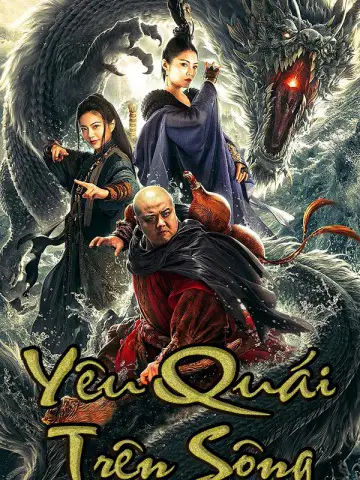 Yêu Quái Trên Sông