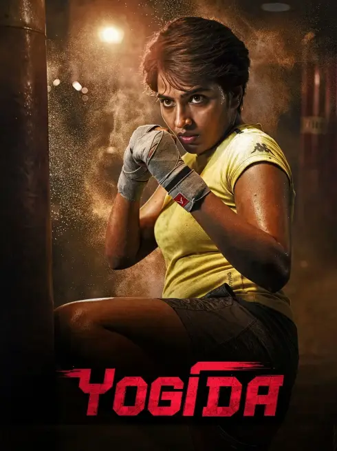 Yogida