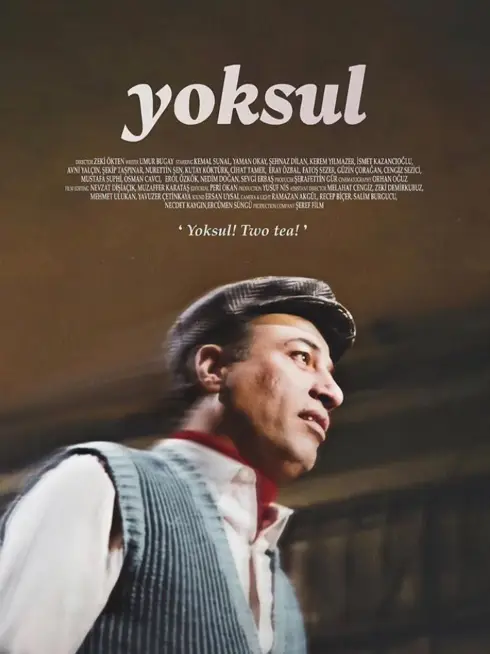 Yoksul