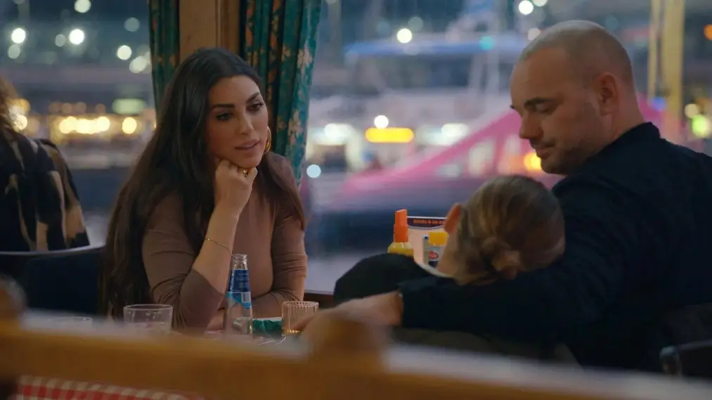 Phim YOLANTHE - YOLANTHE (2025)
