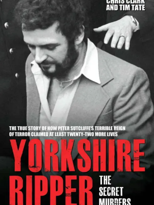  Yorkshire Ripper: The Secret Murders (2022)