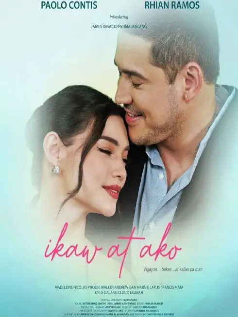 Phim You and Me - Ikaw At Ako (2023)