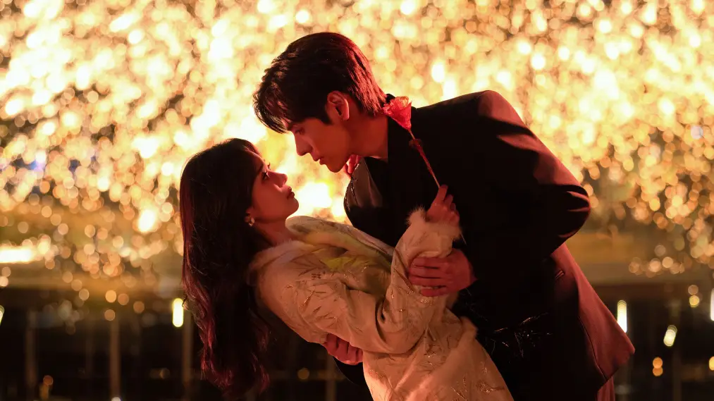 Phim You Are My Fateful Love - 你是迟来的欢喜 (2026)