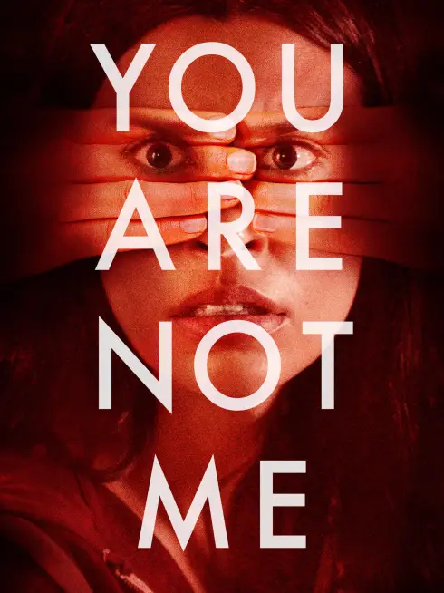 You Are Not Me
