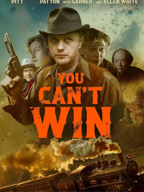 You Can't Win