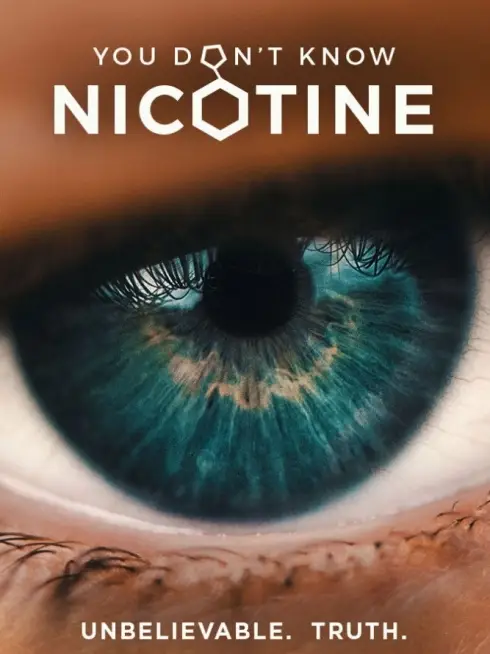 You Don't Know Nicotine